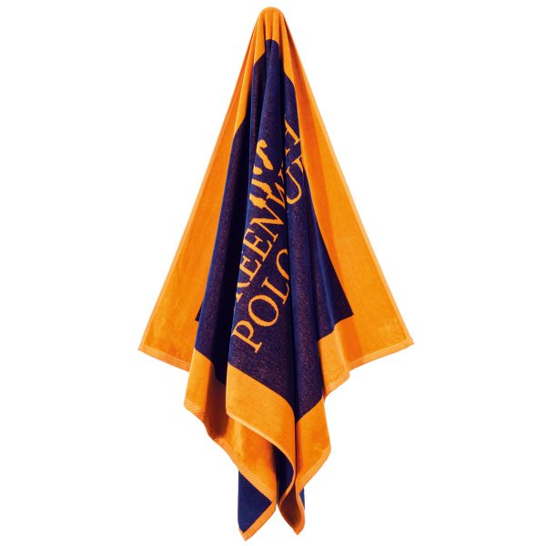 Greenwich Polo Club Πετσέτα Θαλάσσης 90x180 4003 - Image 7