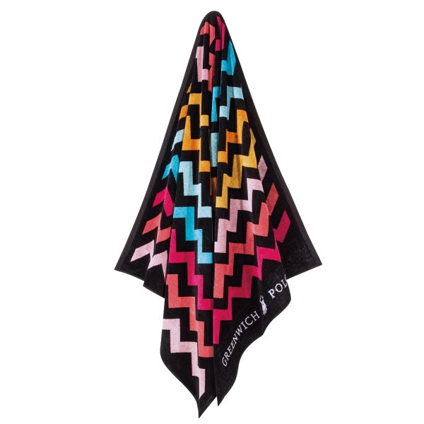 Greenwich Polo Club Πετσέτα Θαλάσσης 90x180 4018 - Image 9