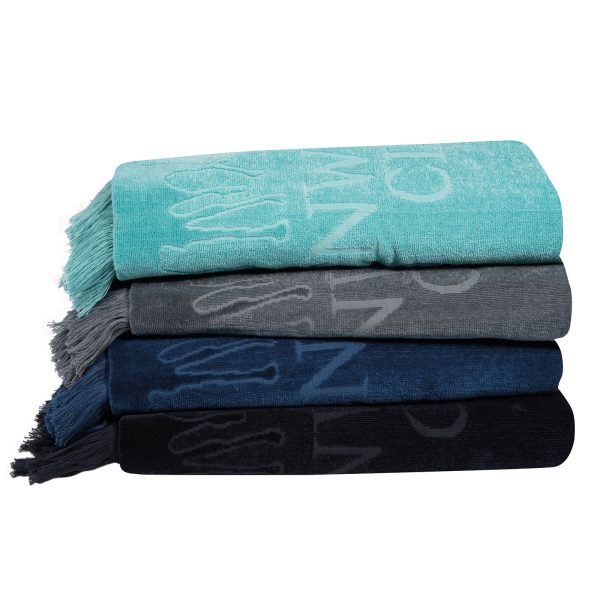 Greenwich Polo Club Πετσέτα Θαλάσσης 90x190 3621 - Image 20