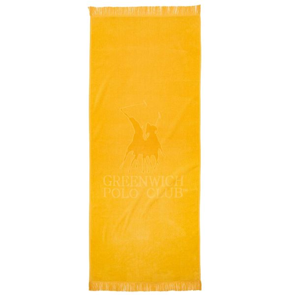 Greenwich Polo Club Πετσέτα Θαλάσσης 90x190 3626 - Image 18