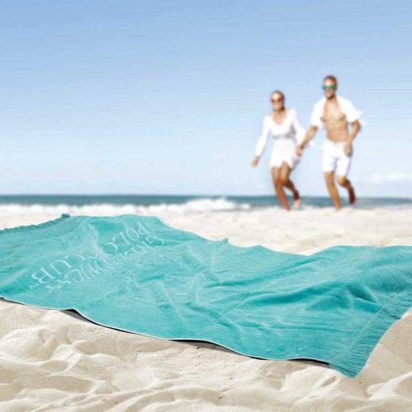 Greenwich Polo Club Πετσέτα Θαλάσσης 90x190 3733 - Image 21