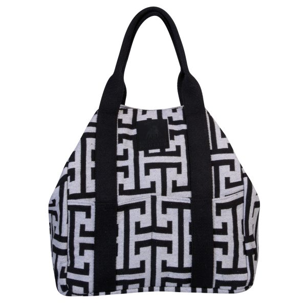 Greenwich Polo Club Τσάντα Θαλάσσης 35x40+38 3839 - Image 21