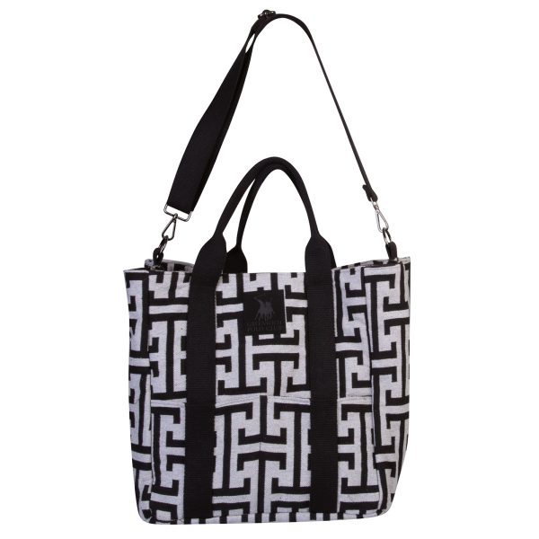 Greenwich Polo Club Τσάντα Θαλάσσης 35x40+38 3839 - Image 23