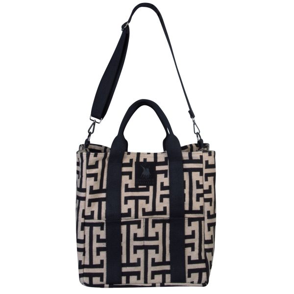 Greenwich Polo Club Τσάντα Θαλάσσης 35x40+38 3840 - Image 23