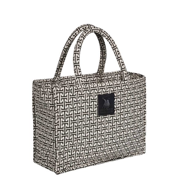 Greenwich Polo Club Τσάντα Θαλάσσης 36×28 4056 - Image 10