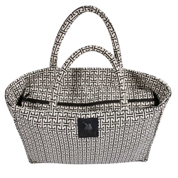 Greenwich Polo Club Τσάντα Θαλάσσης 36×28 4056 - Image 11