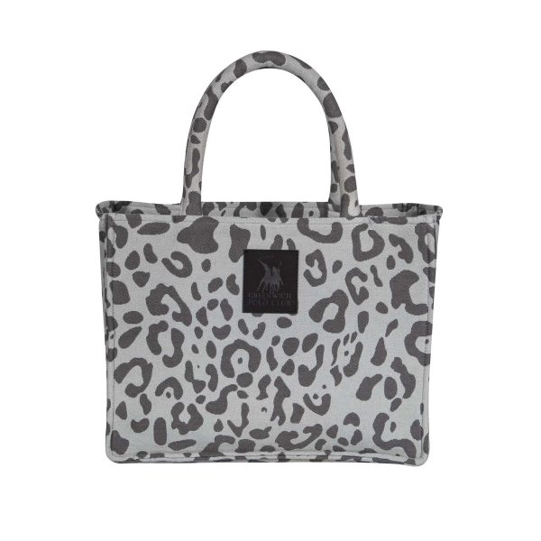 Greenwich Polo Club Τσάντα Θαλάσσης 36×28 4061 - Image 9