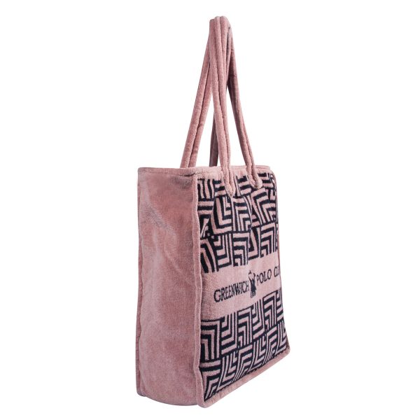 Greenwich Polo Club Τσάντα Θαλάσσης 42×45 3730 - Image 17