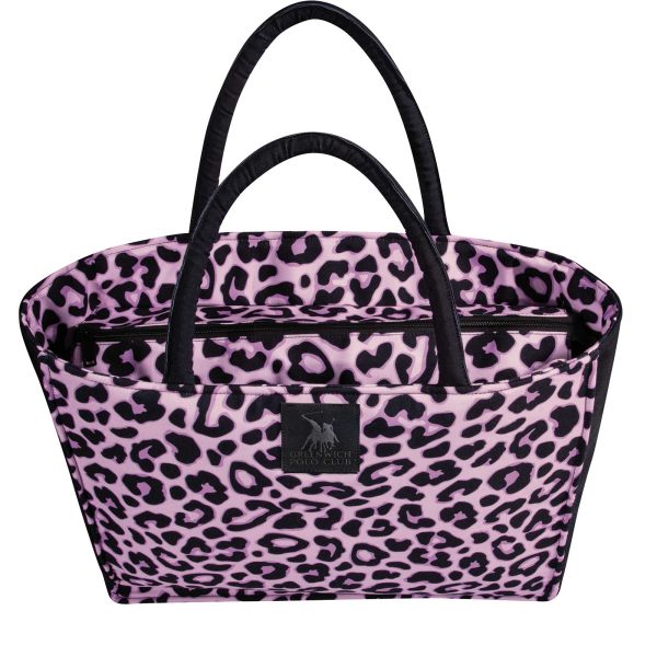 Greenwich Polo Club Τσάντα Θαλάσσης 46×36 4037 - Image 9