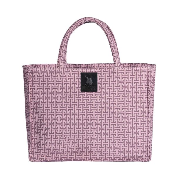 Greenwich Polo Club Τσάντα Θαλάσσης 46×36 4058 - Image 11