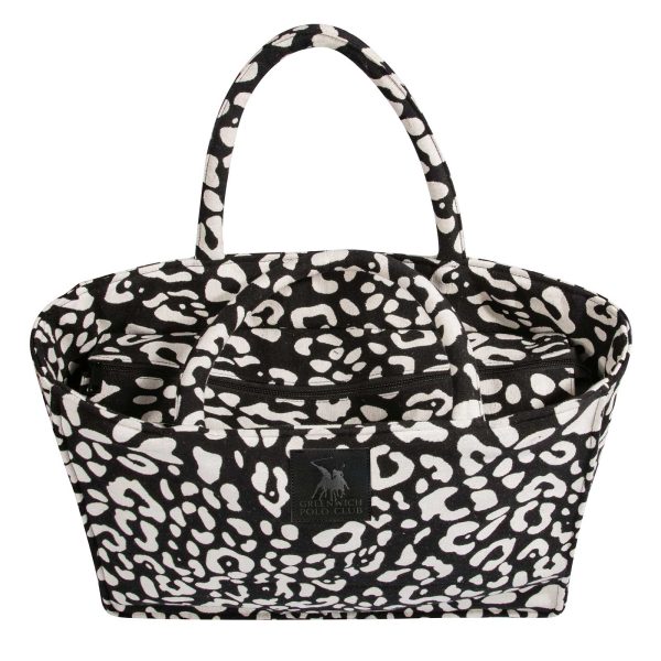 Greenwich Polo Club Τσάντα Θαλάσσης 46×36 4059 - Image 13