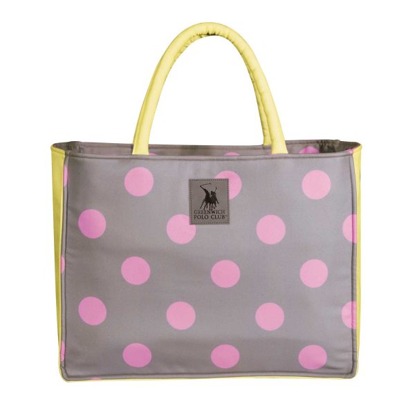 Greenwich Polo Club Τσάντα Θαλάσσης 46×36 4069 - Image 9