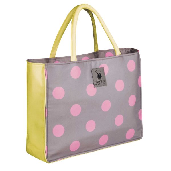 Greenwich Polo Club Τσάντα Θαλάσσης 46×36 4069 - Image 10