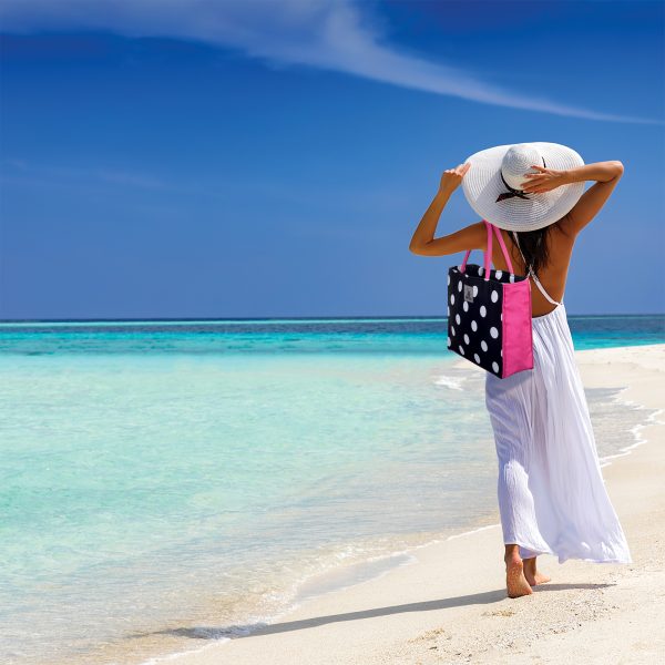 Greenwich Polo Club Τσάντα Θαλάσσης 46×36 4069 - Image 12