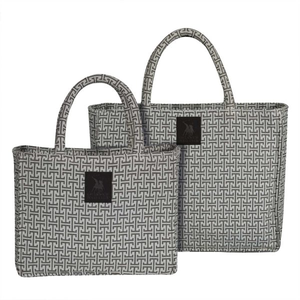 Greenwich Polo Club Τσάντα Θαλάσσης 46×36 4086 - Image 14