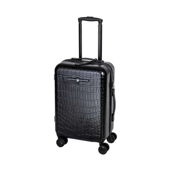 Greenwich Polo Club Βαλίτσα Ταξιδίου 56x38x22.5 Premium 7502 - Image 16