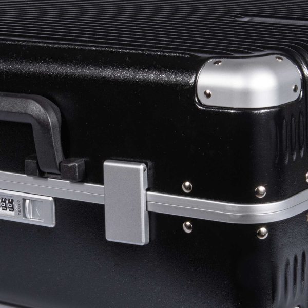 Greenwich Polo Club Βαλίτσα Ταξιδίου 76x52x28 Premium 7505 - Image 8