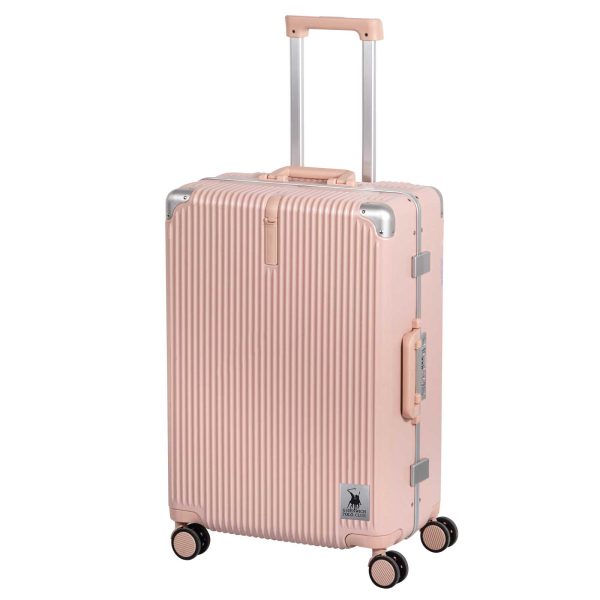 Greenwich Polo Club Βαλίτσα Ταξιδίου 76x52x28 Premium 7506 - Image 7