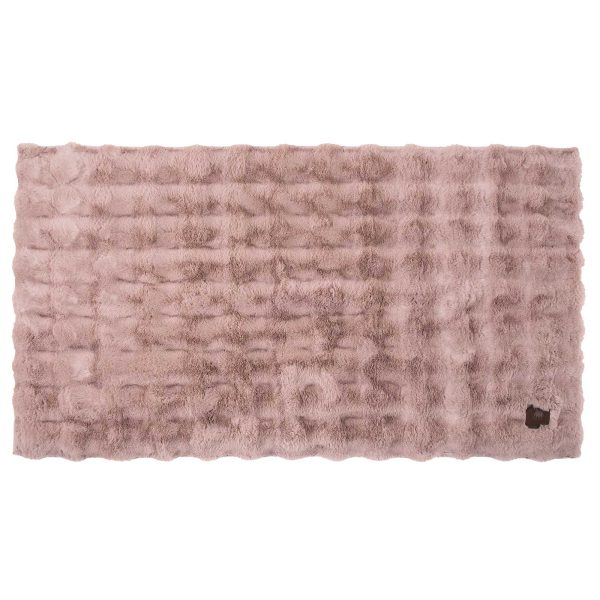 Greenwich Polo Club Πατάκι Διάδρομος 75x200 Faux Fur 3124 - Image 4