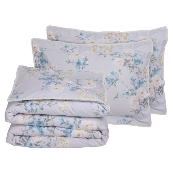 Das Home Πάπλωμα Υπέρδιπλο 220x240 Prestige 1710 - Image 4