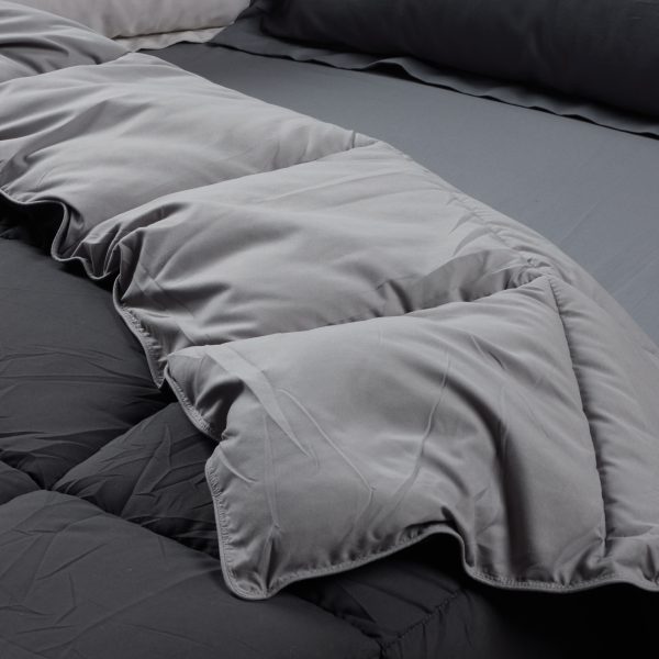 Das Home Πάπλωμα Μονό Διπλής Όψης 160×220 Happy 9693 - Image 5