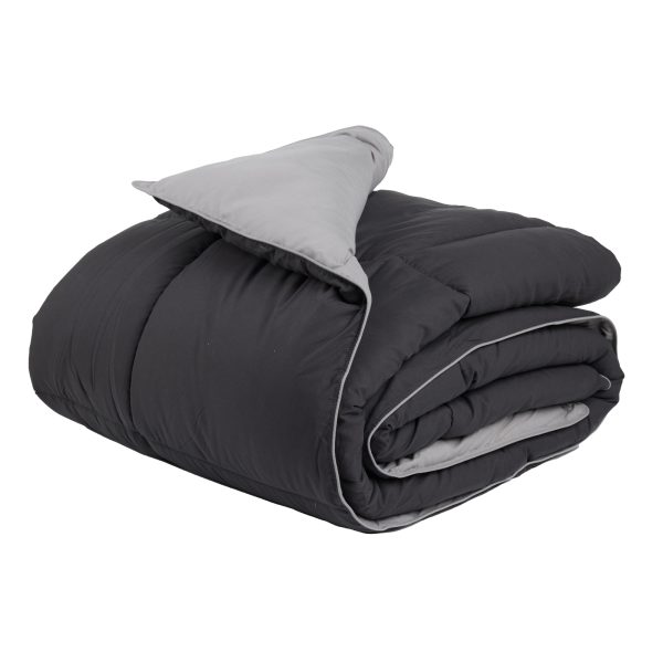 Das Home Πάπλωμα Μονό Διπλής Όψης 160×220 Happy 9693 - Image 6