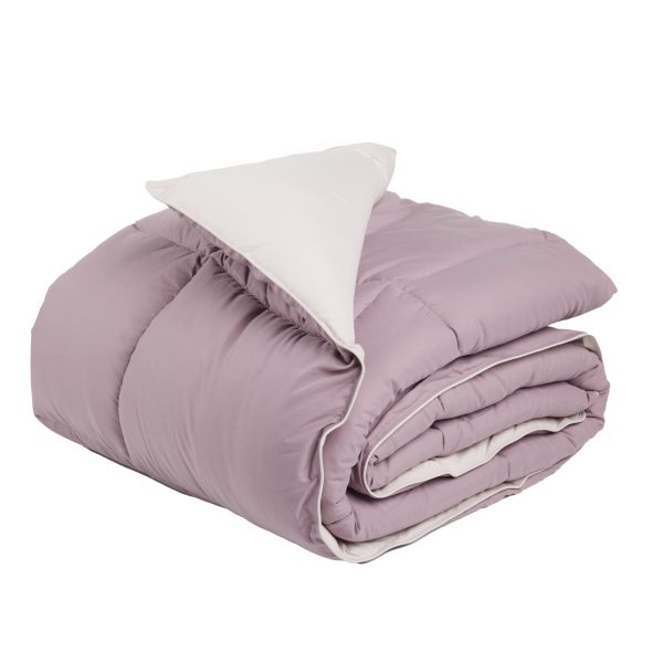 Das Home Πάπλωμα Υπέρδιπλο Διπλής Όψης 220×240 Happy 9691 - Image 6