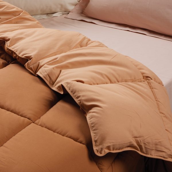 Das Home Πάπλωμα Υπέρδιπλο Διπλής Όψης 220×240 Happy 9694 - Image 5