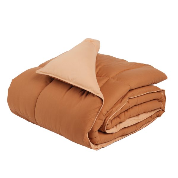 Das Home Πάπλωμα Υπέρδιπλο Διπλής Όψης 220×240 Happy 9694 - Image 6