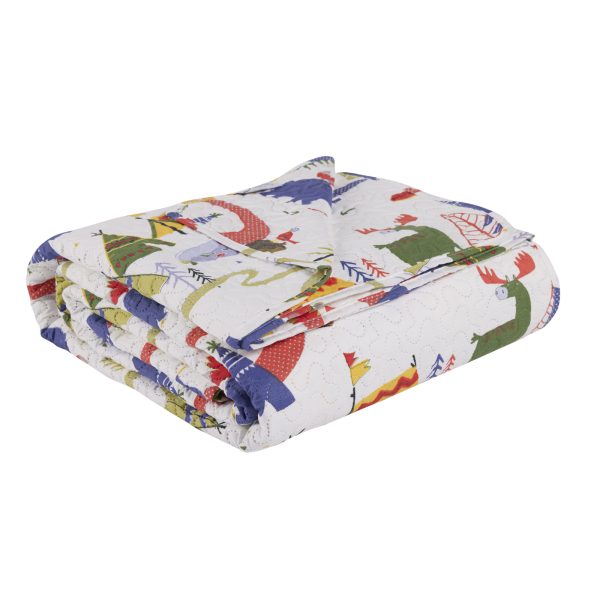 Das Kids Κουβερλί Μονό 160x240 4927 - Image 8