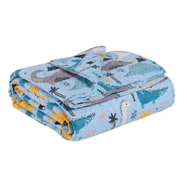 Das Kids Κουβερλί Μονό 160x240 4928 - Image 11