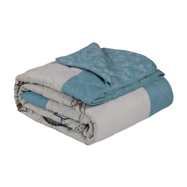 Das Kids Κουβερλί Μονό 160x220 4930 - Image 15