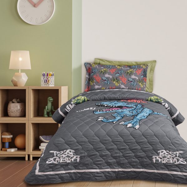 Das Kids Κουβερλί Μονό 160x220 4931 - Image 10