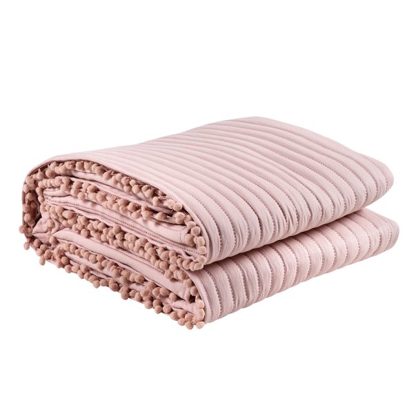 Das Home Κουβερλί Υπέρδιπλο 220×240 Happy Micro 9626 - Image 11