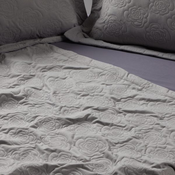 Das Home Κουβερλί King Size 240x250 Happy 0287 - Image 6