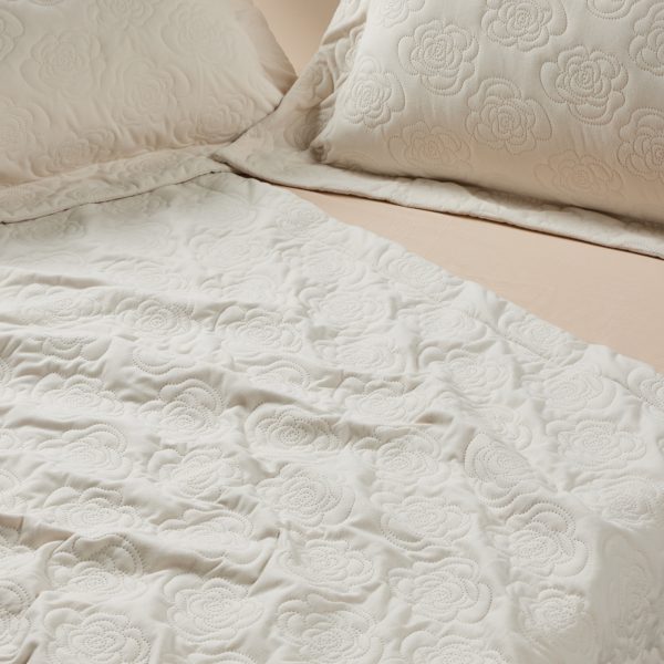 Das Home Κουβερλί King Size 240x250 Happy 0288 - Image 6