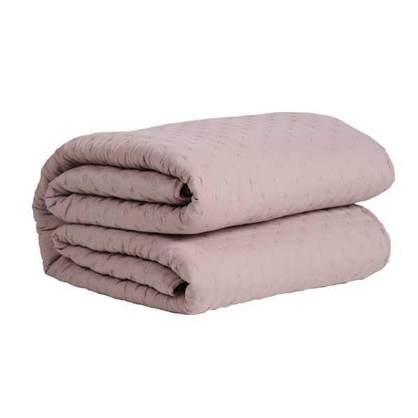 Das Home Κουβερλί King Size 240x250 Happy 9628 - Image 13