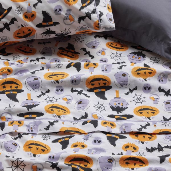 Das Kids Σετ Παπλωματοθήκη Μονή 160x240 Fun Line 4967 - Image 5