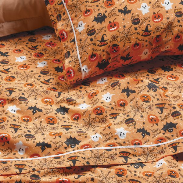 Das Kids Σετ Παπλωματοθήκη Μονή 160x240 Fun Line 4969 - Image 5