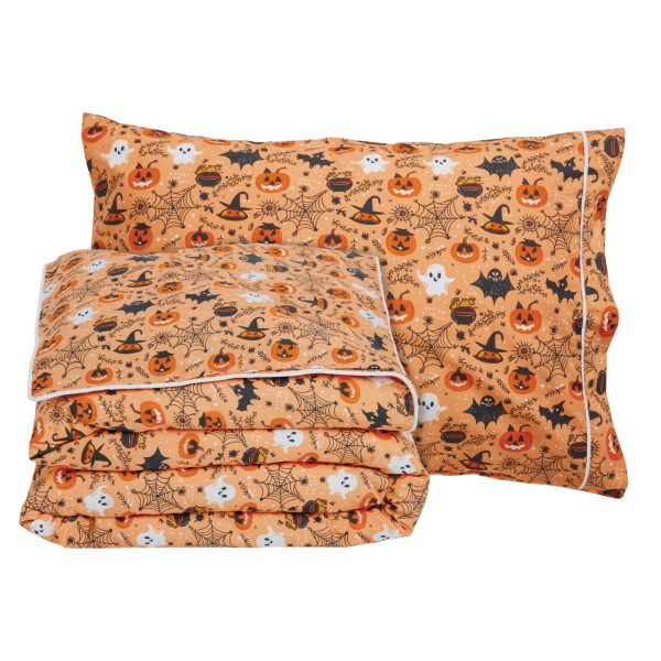 Das Kids Σετ Παπλωματοθήκη Μονή 160x240 Fun Line 4969 - Image 6