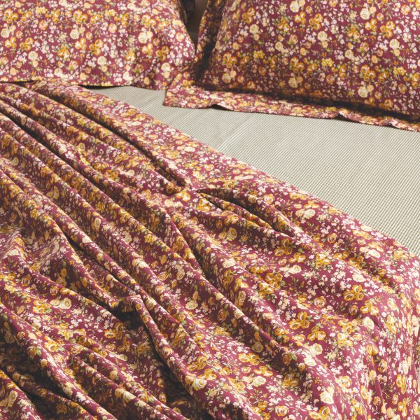 Das Home Σετ Παπλωματοθήκη Μονή 160x240 Happy 9683 - Image 5