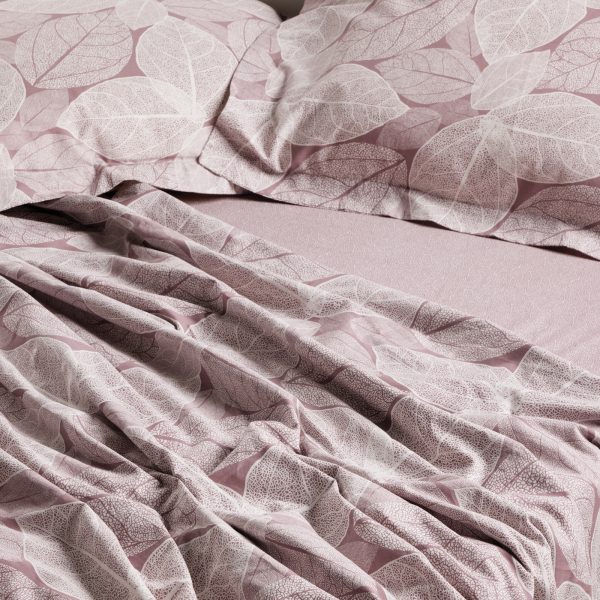 Das Home Σετ Παπλωματοθήκη Μονή 160x240 Happy 9688 - Image 5