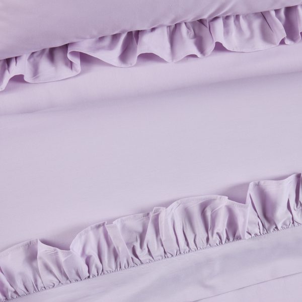 Das Home Σετ Παπλωματοθήκη Υπέρδιπλη 220x240 Daily 3167 - Image 11