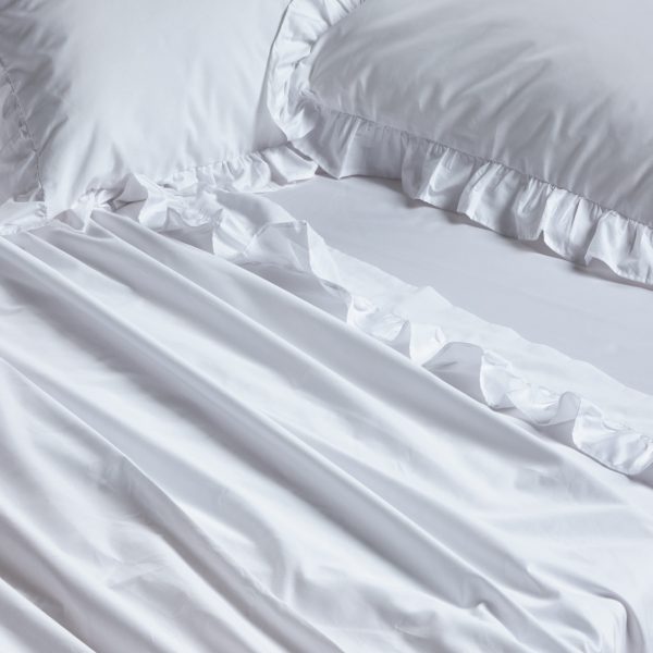 Das Home Σετ Παπλωματοθήκη Υπέρδιπλη 220x240 Daily 3174 - Image 5