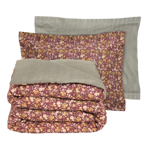 Das Home Σετ Παπλωματοθήκη Υπέρδιπλη 220x240 Happy 9683 - Image 6