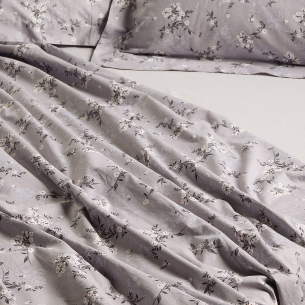 Das Home Σετ Παπλωματοθήκη Υπέρδιπλη 220x240 Happy 9684 - Image 5