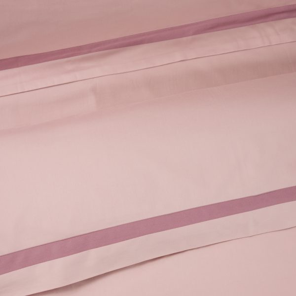 Das Home Σετ Παπλωματοθήκη Υπέρδιπλη 220x240 Executive 1697 - Image 11