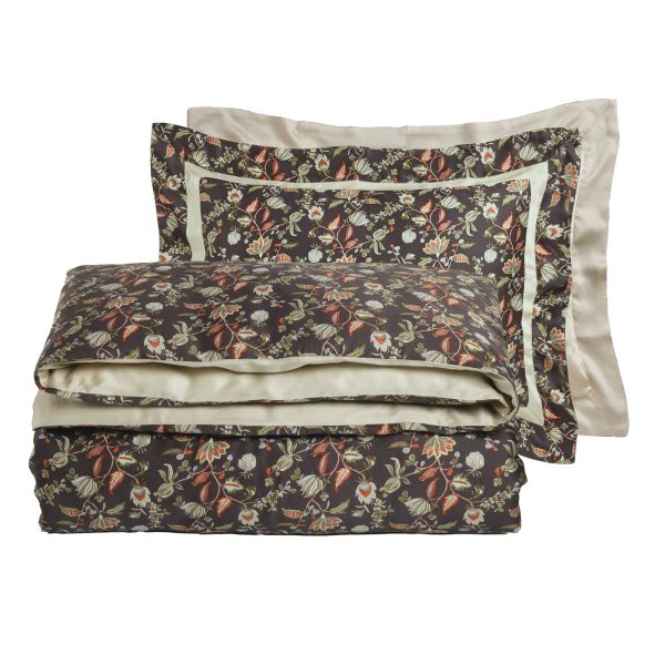 Das Home Σετ Παπλωματοθήκη Υπέρδιπλη 220x240 Executive 1706 - Image 6