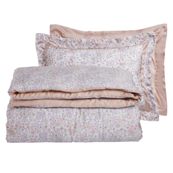 Das Home Σετ Παπλωματοθήκη Υπέρδιπλη 220x240 Executive 1707 - Image 6