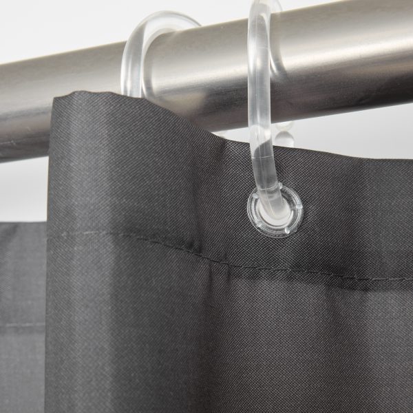 Das Home Κουρτίνα Μπάνιου 200x180 0809 - Image 15